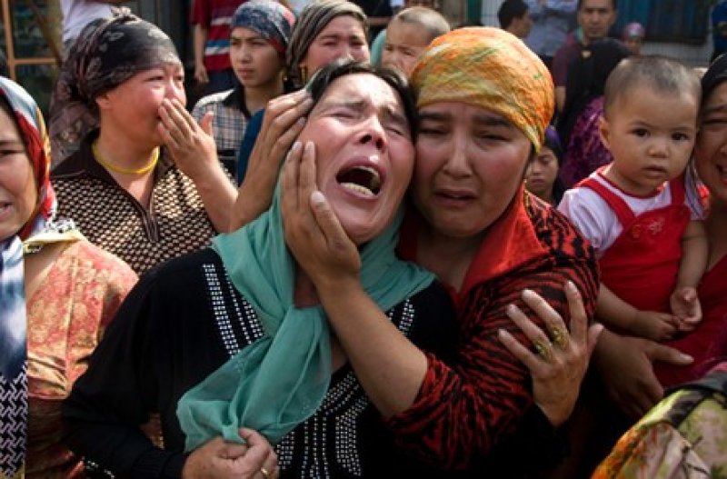 Umat Islam Uyghur ditindas? Kami ceritakan sejarah ringkas mereka