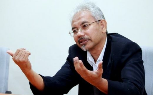 Prof ni kata orang Melayu tak boleh harapkan bantuan kerajaan semata-mata