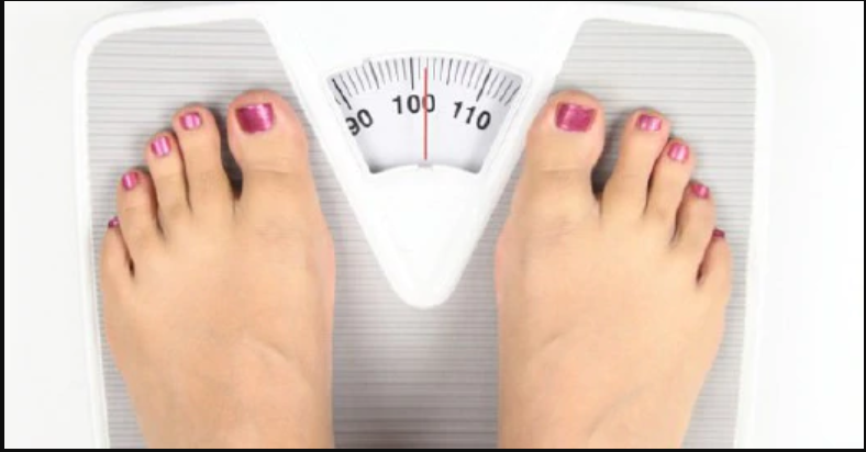 Risau berat badan meningkat mendadak di bulan Syawal? Ikuti tips ini