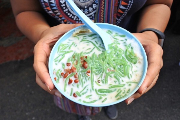 Cendol