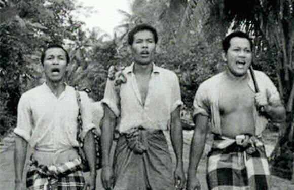 Lima filem P. Ramlee yang sering menjadi tontonan bersama keluarga