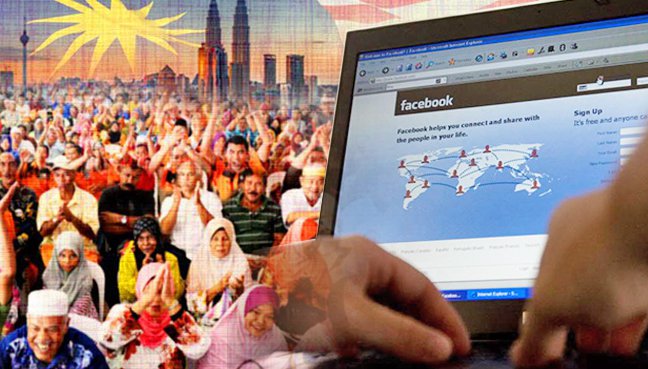 Ke mana hilang budi bahasa masyarakat Malaysia ketika lepak di media sosial?