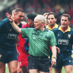 Palace V Wimbledon