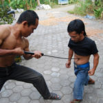 Kebal 1