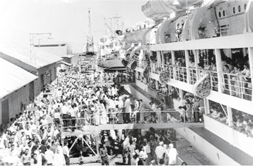 Kapal Haji