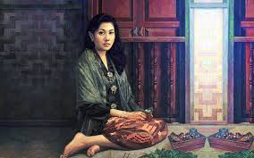 Mahsuri
