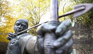 Robinhood