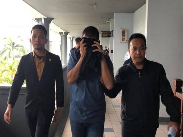 Lelaki dipenjara 584 tahun, bukti Melayu boleh khianati bangsa sendiri…