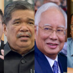 Hishammuddin Hussein / Ulangtahun Umno Ke 70