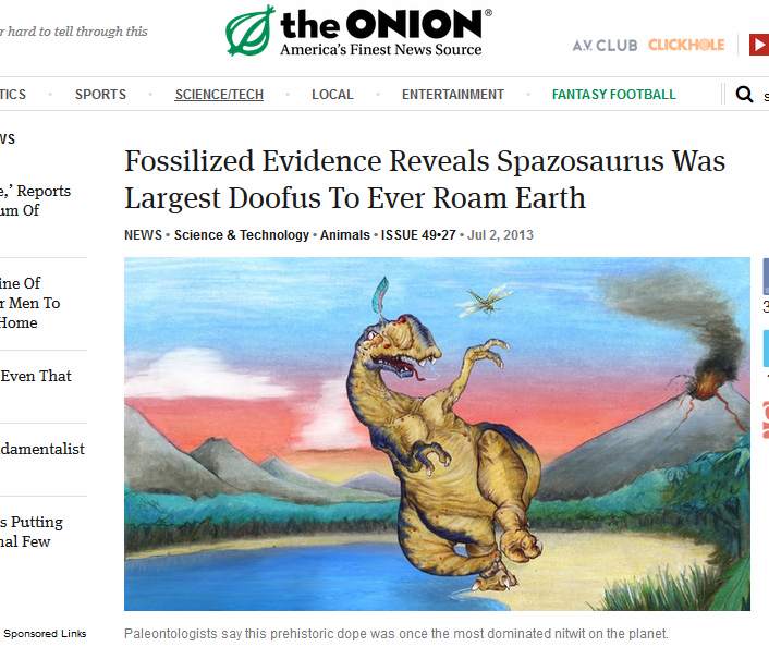 Theonionart
