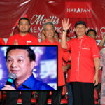 Tan Sri Muhyiddin Yassin