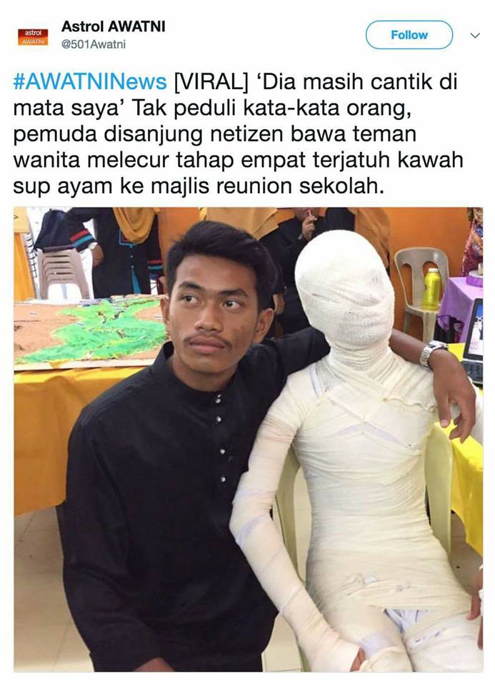 Awatni Rizal Hakimm