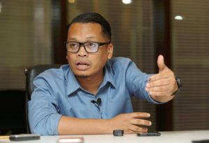 Nik Nazmi Nik Ahmad