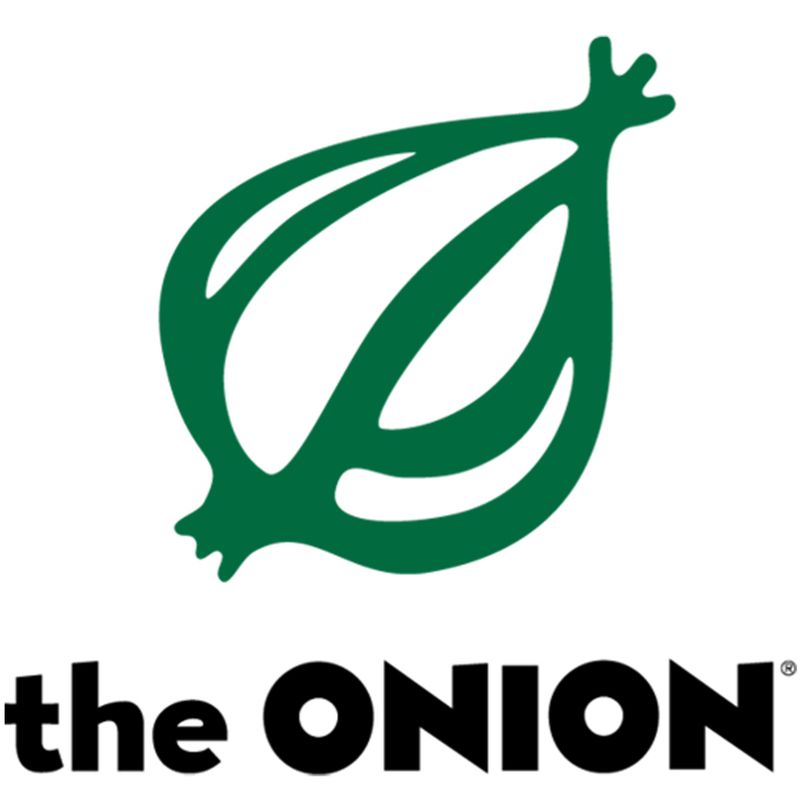 The Onion Logo