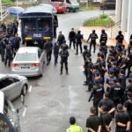 Geng 24 Apache / Mahkamah Sesyen Klang