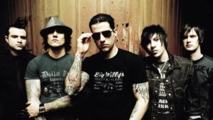 164036093 Avenged Sevenfold Wallpapers