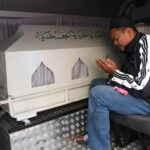 Bapa Nurul Amin Abdul Rahman Bernama1
