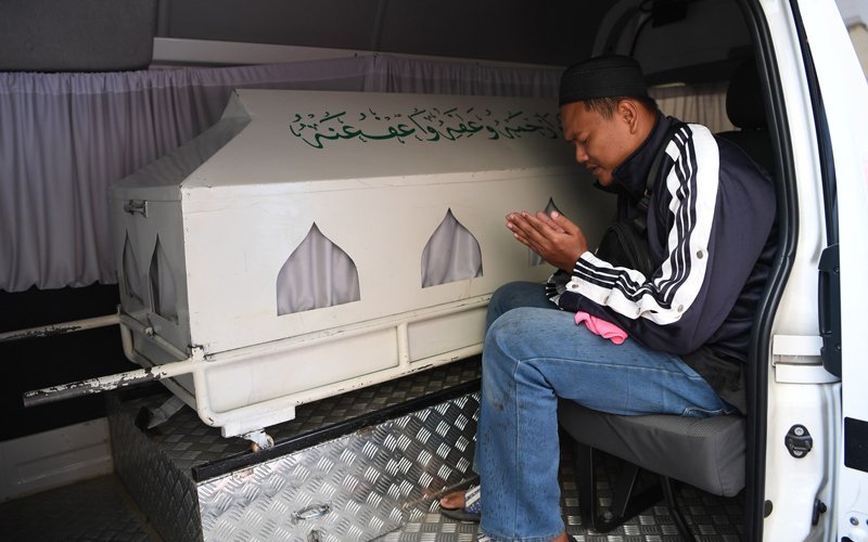 Pelajar tahfiz meninggal dunia dengan kesan lebam, pusat tahfiznya tak berdaftar