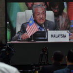 Tun Dr Mahathir Mohamad