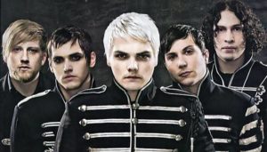 Mcr