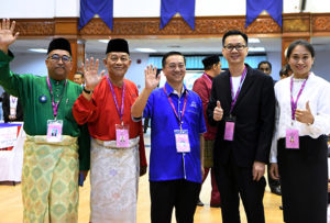 Prk Tanjung Piai