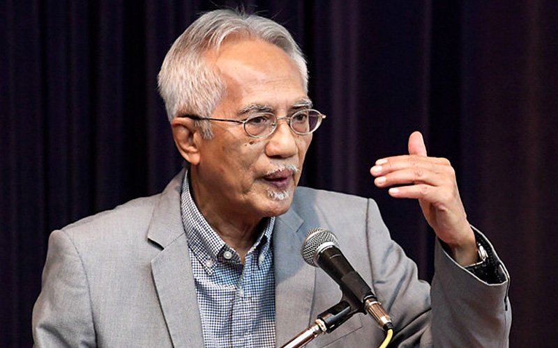 Kes bil percutian Azmin, Zuraida kata hal biasa, Kadir Jasin persoal maruah Melayu