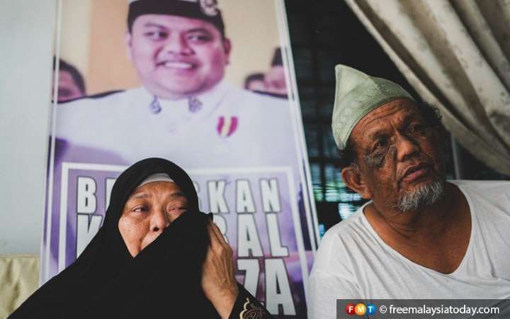 Msn Mustafa Abdul Rahman
