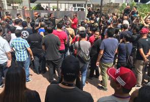 Protes Media Prima