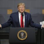 Trump Impeachment