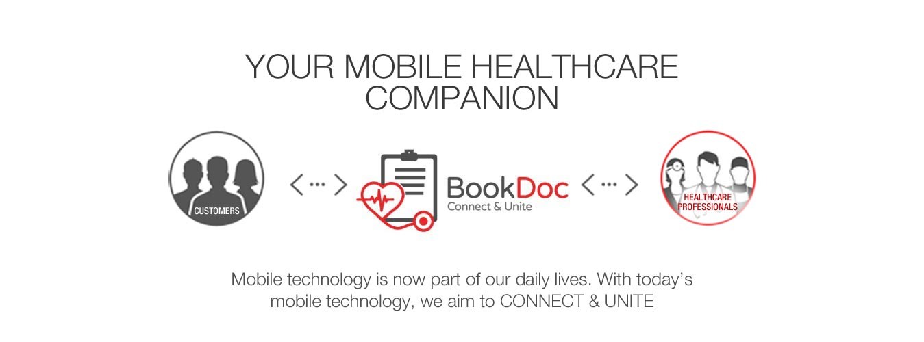 Bookdoc Cust Doctors