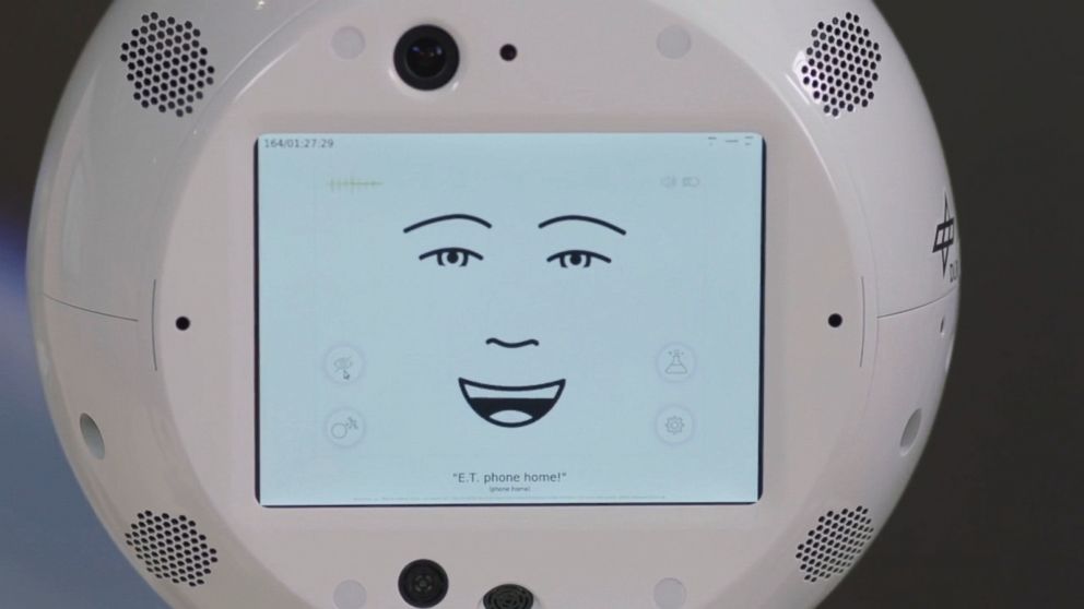 Cimon Face Wajah