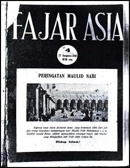 Fajar Asia