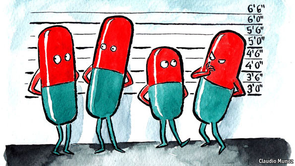 Fake Drugs