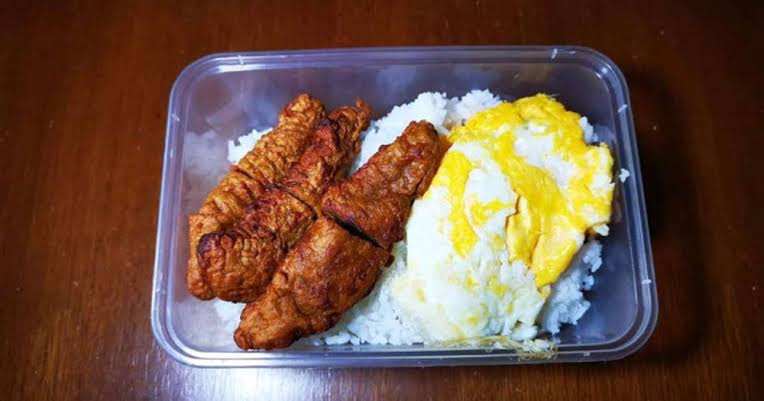 Kikiam Hotel Sosej Ayam Sukan Sea