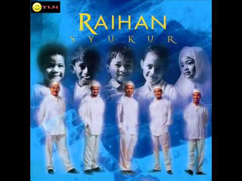 Raihan Album