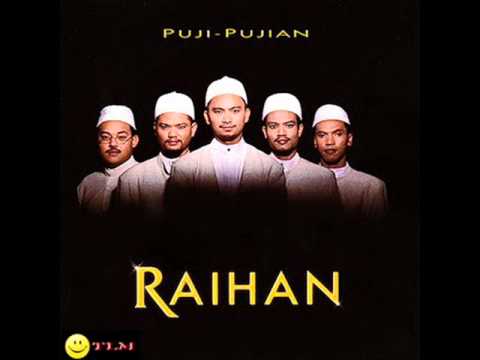 Raihan Pujipujian
