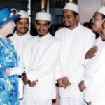 Raihan Ratu Elizabeth