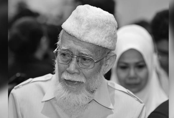 Mengenang Datuk Wan Ismail, ketua perang psikologi menentang komunis