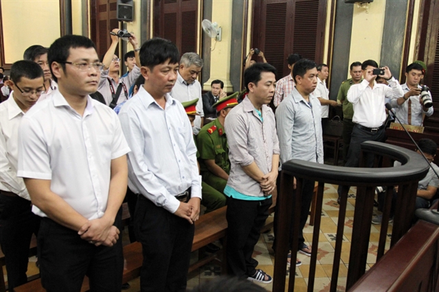 Vietnam Fake Cancer Drugs