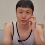 Youtuber Abang Korea