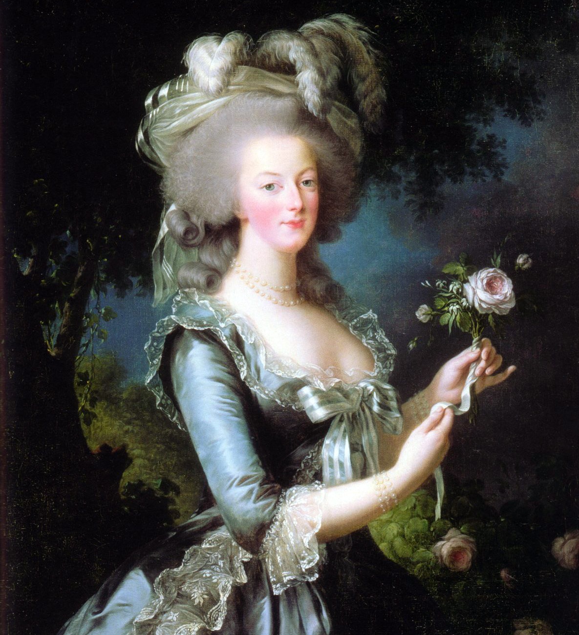 Marie Antoinette Adult4 Cropped