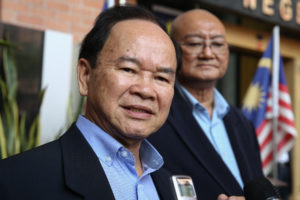 Tan Tai Kim