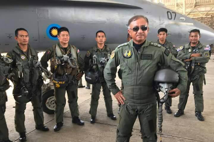 Apai Kapal Pejuang
