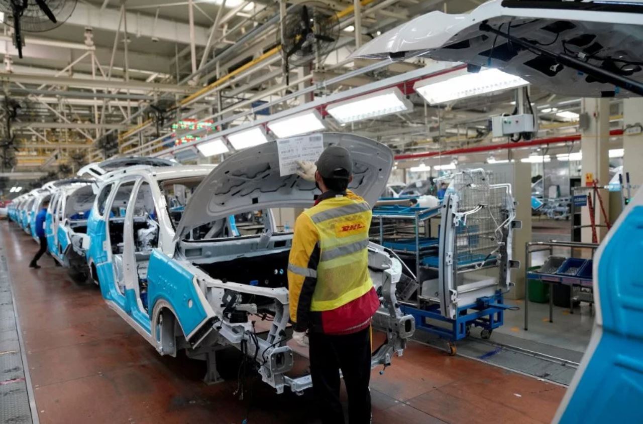Automotive Malaysia