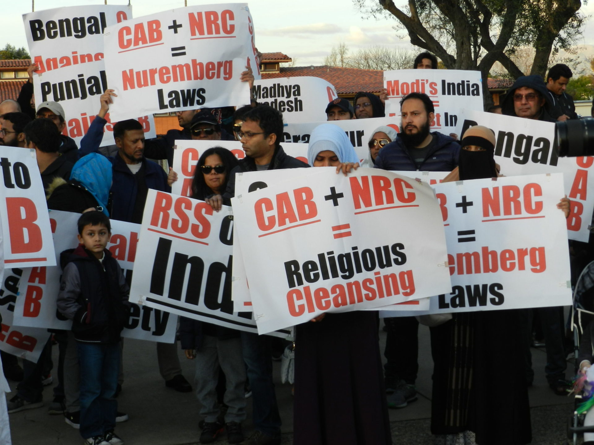 California Nrc Cab