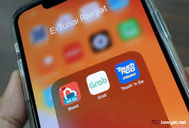 E Tunai Rakyat