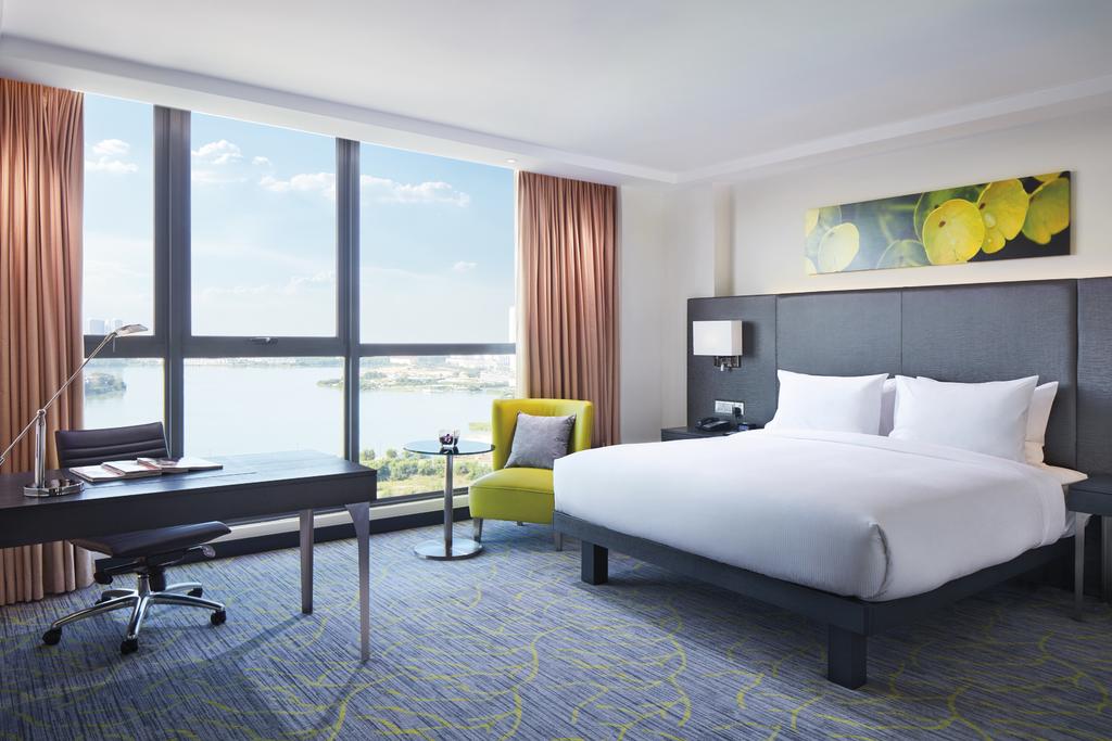 Hilton Garden Inn Puchong Malaysia
