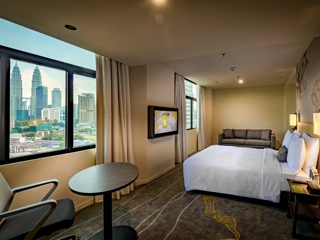 Hilton Garden Kl