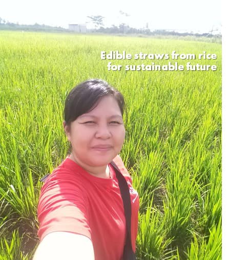 Imelda Bragie
