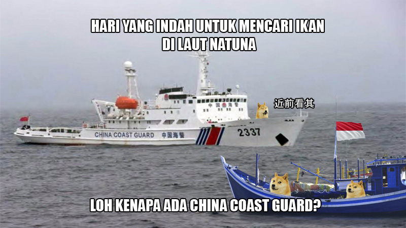 Meme Natuna